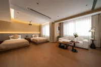 Yi Mu Hot Spring Homestay