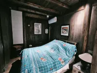 Youdian Ancient Village Capsule Homestay Hotel a Jinxi