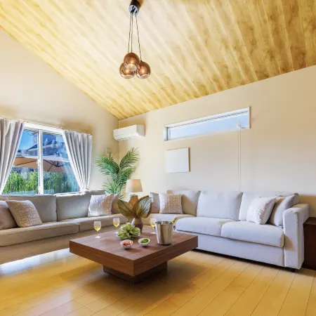 YANBAL VILLA -KISEN-