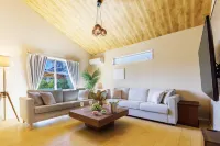 YANBAL VILLA -KISEN- 모토부 정 호텔