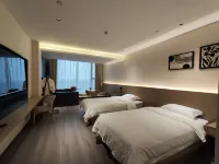 Changxing Yunding Holiday Hotel 타이후 공연 도시 (구 타이후 고대 마을) 주변 호텔