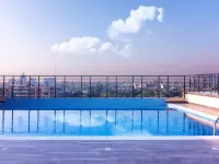 PC Residences Gulberg Lahore Hotels near Model Town