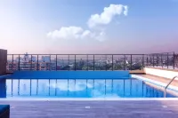 PC Residences Gulberg Lahore