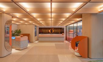 Orange Hotel (Beijing National Exhibition Sanyuanqiao Branch)