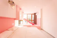 Meihekou · Happy Childhood | The Beauty of The East Family Homestay (Northeast Sleepless City)