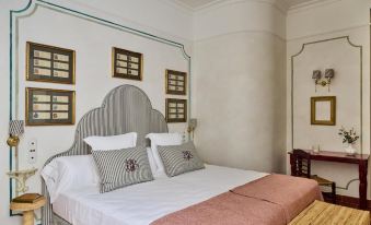 Cristine Bedfor Malaga