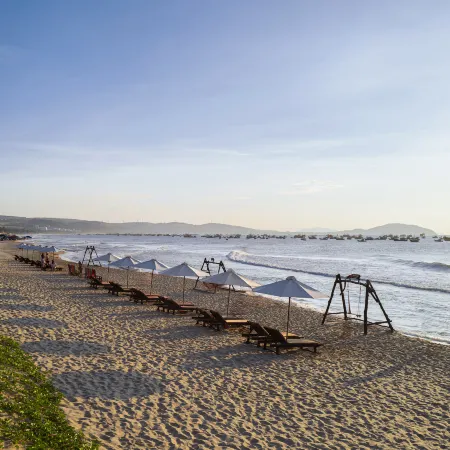 Muine Bay Resort
