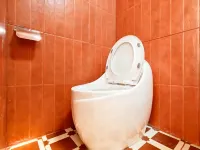 Maozhua Boutique Stay (Baicheng University Town Yongjia Tiandi)