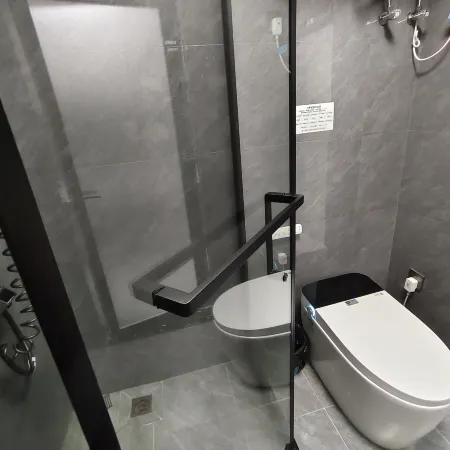 Ruili Lianghao Anxin Smart Apartment