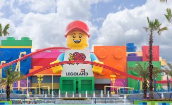 LEGOLAND® Hotel