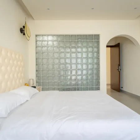 Shanyeshu Lake View Homestay (Xishan Island)