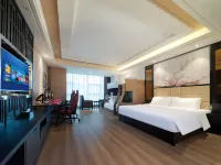 Jingshikong E-Sports Hotel