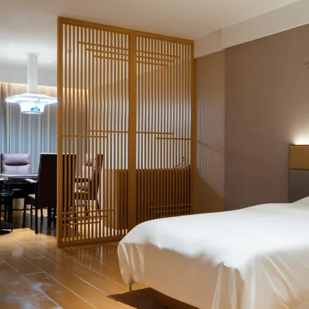 Quanjin Hotel