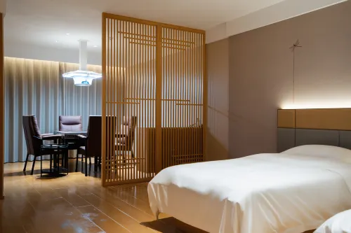 Quanjin Hotel - เปิดใหม่