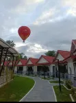 Ruby Mountain View Resort vang vieng