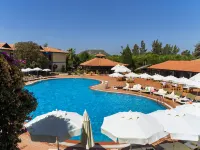Green Anatolia Club Hotel Hotel a Fethiye