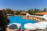 Green Anatolia Club Hotel