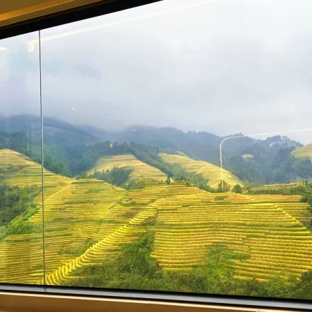 Longsheng Longji Qianmo Jian Homestay