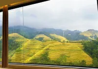Longsheng Longji Qianmo Jian Homestay - Mountain view