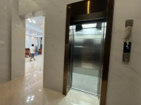 萬尾金灘寧雨民宿