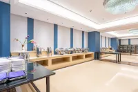 Nanchang Zhongsen Yilin International Hotel (Bayi Square Branch) - breakfast