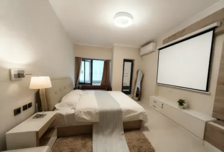 XIYU Отели рядом с достопримечательностью «Wuhan University of Science and Technology Student Working Office»