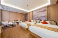 那廂中国式旅館ホテル