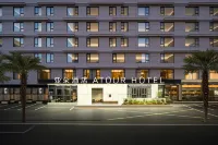 Atour Hotel, Wenhui Road, West Lake Culture Square, Hangzhou Hotels near Xiacheng