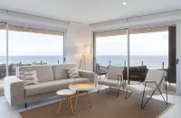 Blue Line Apartment Hotel