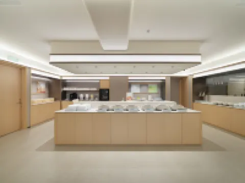 JI Hotel of Taishan โรงแรมในไท่ซาน