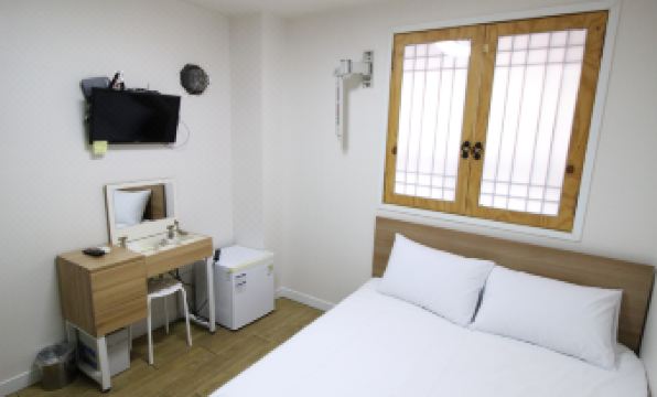 Hotel Golden Park Myeongdong