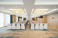 Huai'an Hexia Ancient Town Huanya Grand Rezen Hotel