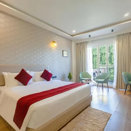 Sterling Ameris Kasauli