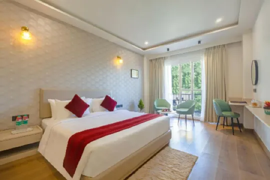 Sterling Ameris Kasauli