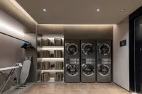 Atour Hotel, World Trade Center, Yiwu International Trade City 이우 호텔