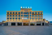 Jifeng Hotel (Jinghe Toto Branch)