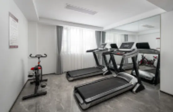 Lanqipan Hotel (Xianingqiao Subway Station Branch), Xihu District, Hangzhou