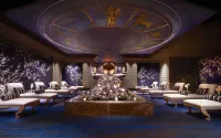 Wynn Las Vegas - spa