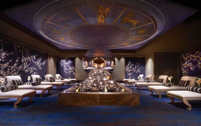 Spa Wynn Las Vegas Photo