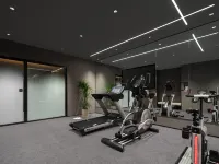 Atour Hotel Cixi Shanglinfang Hotels in Cixi