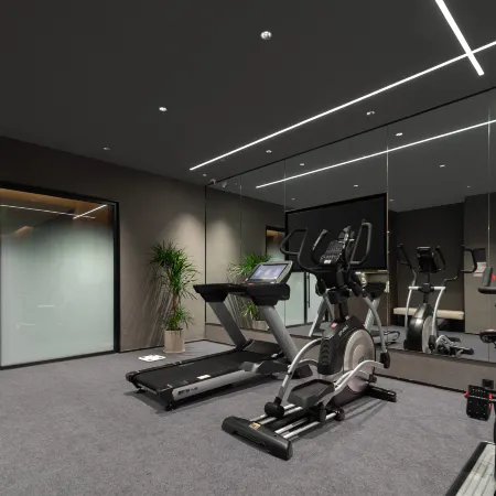 Atour Hotel Cixi Shanglinfang
