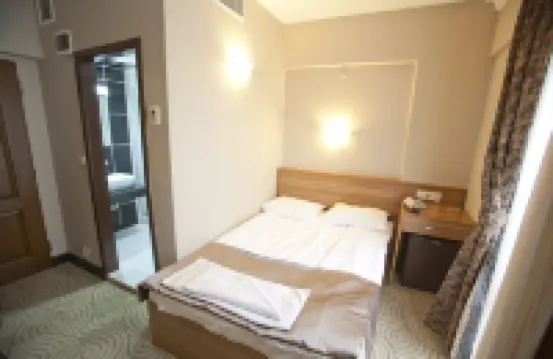 Grand Laleli Hotel Hotels in der Nähe von Fatih-Moschee