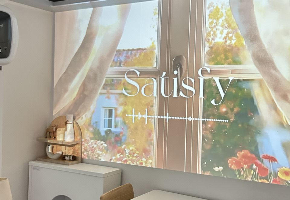 해운대 인근 풍경