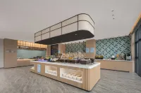 Holiday Inn Express Gongyi City Center by IHG - Morgenmad