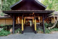 Lampang River Retreat - breakfast