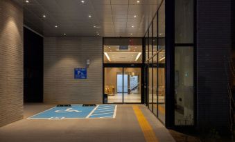Hound Hotel Pohang Yeongildae