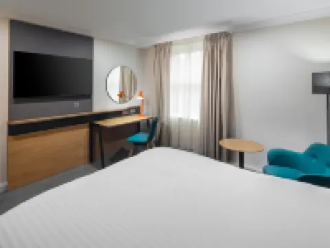 Holiday Inn FARNBOROUGH by IHG Hotels in Farnborough