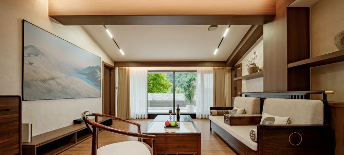 Huangguoshu Yizhai • VINVANA | Chinese Style • Humanistic Boutique Homestay Hotéis em Anshun