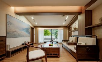 Huangguoshu Yizhai • VINVANA | Chinese Style • Humanistic Boutique Homestay