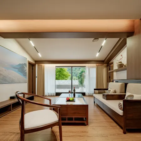 Huangguoshu Yizhai • VINVANA | Chinese Style • Humanistic Boutique Homestay